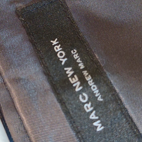 NWT Impressive Boys Sports Coat Blazer by MARC NEW YORK ANDREW MARC 18R - Picture 7 of 8